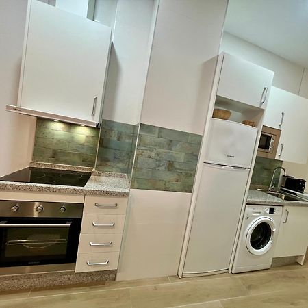 Irache Dreams Apartment Cordoba Exterior photo