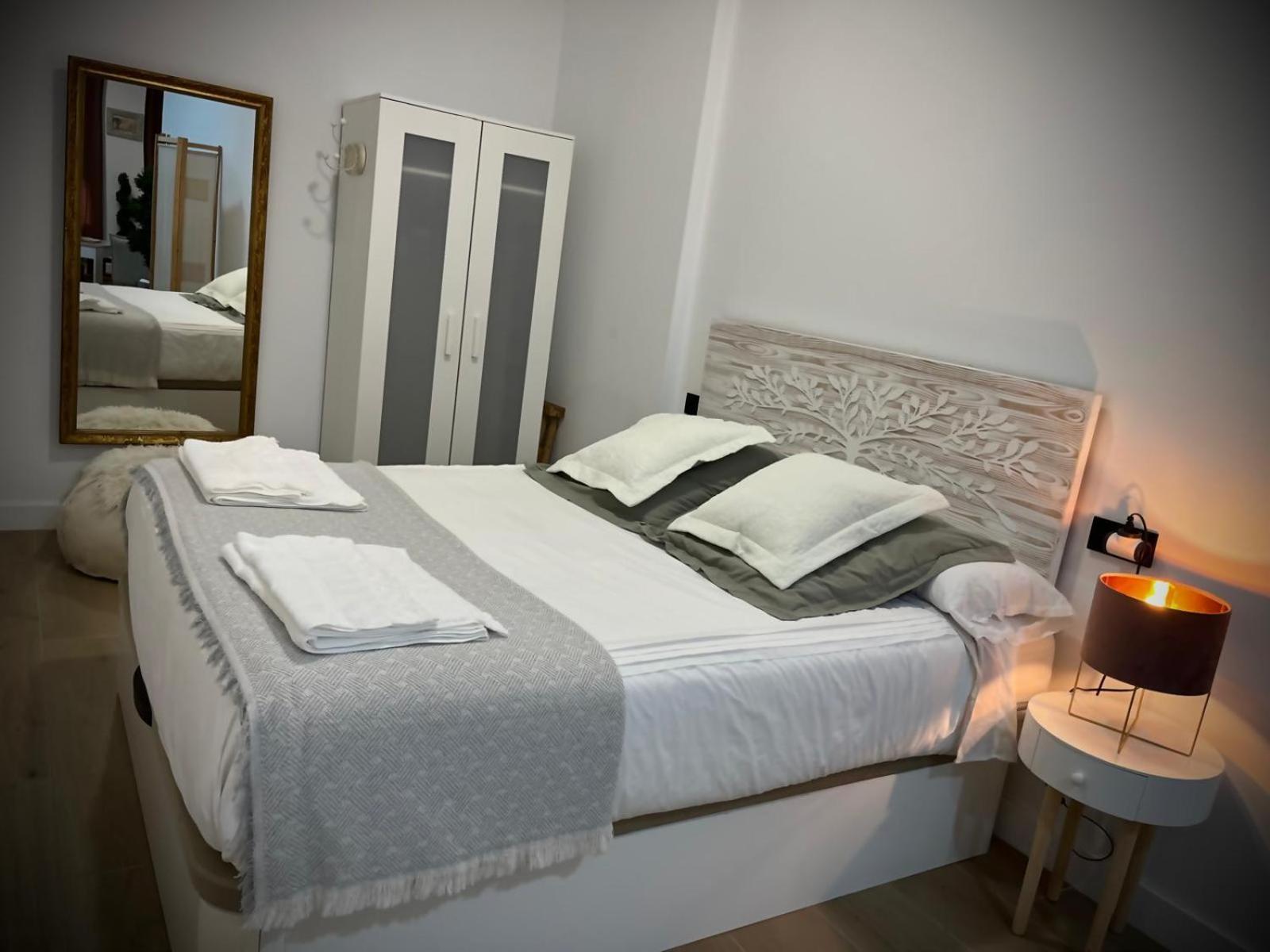 Irache Dreams Apartment Cordoba Exterior photo
